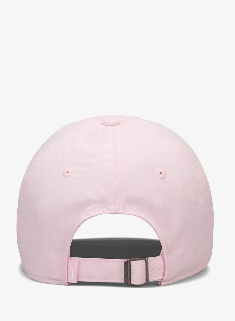 Nike  Unstructured Swoosh Cap for Women | Best Price UAE
